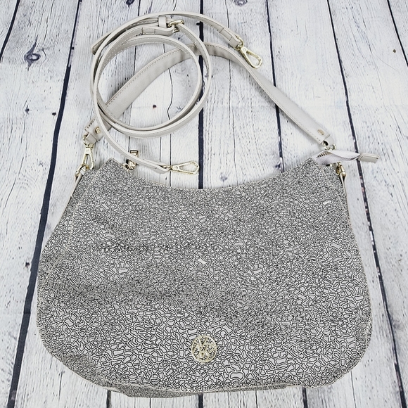 YNOT | hobo style shoulder/ crossbody bag purse - Picture 1 of 15